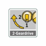 VRTALNO ELEKTRIČNO KLADIVO BOSCH PBH 3000-2 FRE