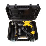 ELEKTROPNEVMATSKO KOMBINIRANO KLADIVO DEWALT D 25134K