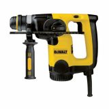 VRTALNO ELEKTRIČNO KLADIVO DEWALT D 25313 K