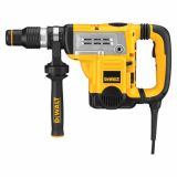 VRTALNO ELEKTRIČNO KLADIVO DEWALT D 25603 K