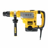 VRTALNO ELEKTRIČNO KLADIVO DEWALT D 25722 K