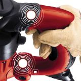 VRTALNO ELEKTRIČNO KLADIVO EINHELL RT-RH 32