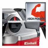 VRTALNO ELEKTRIČNO KLADIVO EINHELL TE-RH 38 E