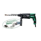 VRTALNO ELEKTR. KLADIVO HITACHI DH26PC