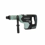 KOMBINIRANO BREZKRTAČNO KLADIVO SDS-MAX HITACHI DH45MEY