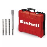 VRTALNO KLADIVO AKUMUL. EINHELL TP-HD 36/30 LI BL +4 SOLO
