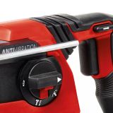 VRTALNO KLADIVO AKUMUL. EINHELL TP-HD 36/30 LI BL +4 SOLO