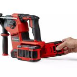 VRTALNO KLADIVO AKUMUL. EINHELL TP-HD 36/30 LI BL +4 SOLO