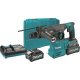 VRTALNO KLADIVO AKUMUL. MAKITA HR008GM201