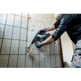 VRTALNO KLADIVO AKUMUL. METABO KH 18 LTX BL 24