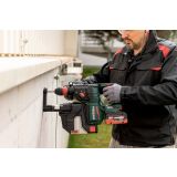 VRTALNO KLADIVO AKUMUL. METABO KH 18 LTX BL 28 Q