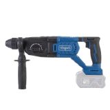 VRTALNO KLADIVO AKUMUL. SCHEPPACH BC-DH290-X SOLO 20V IXES