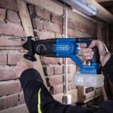 VRTALNO KLADIVO AKUMUL. SCHEPPACH BC-DH290-X SOLO 20V IXES