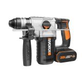 VRTALNO KLADIVO AKUMUL. WORX WX392