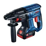 AKUMULATORSKO KLADIVO BOSCH GBH 180-LI V KOVČKU