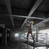 AKUMULATORSKO KLADIVO BOSCH GBH 180-LI V KOVČKU