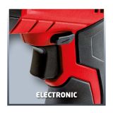 VRTALNO KLADIVO AKUMUL. EINHELL TE-HD 18 LI SOLO POWER X-CHANGE