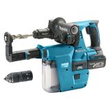 AKUMULATORSKO VRTALNO KLADIVO DHR243RFJV