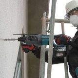 AKUMULATORSKO VRTALNO KLADIVO MAKITA DHR241RFJ