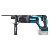 AKUMULATORSKO VRTALNO KLADIVO MAKITA DHR241Z