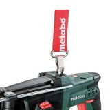 BATERIJSKO KLADIVO METABO KHA 18 LTX