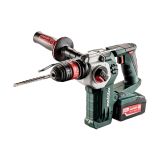 BATERIJSKO KLADIVO METABO KHA 18 LTX BL 24 QUICK