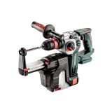BATERIJSKO KLADIVO METABO KHA 18 LTX BL 24 QUICK SET ISA