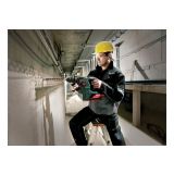 BATERIJSKO KLADIVO METABO KHA 36 LTX