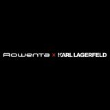 KRTAČA ZA LASE ROWENTA CF961LF0 KARL LAGERFELD