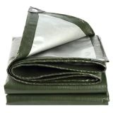 ZAŠČITNA PONJAVA EKSPAND 2X6 M 130 G/M2