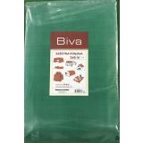 ZAŠČITNA PONJAVA ZAŠČITNA PONJAVA 5 X 6 M 180 G/M2 ZELENA MOČNA