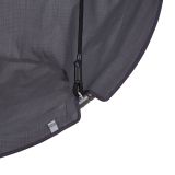 VRTNA GUGALNICA DAJAR ŠTORKLJE GNEZDO FI 100 CM