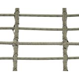 VRTNA GUGALNICA DECORIS VISEČI STOL GUGALNICA LONDON