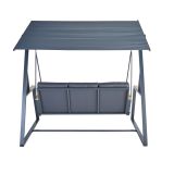 VRTNA GUGALNICA NATERIAL GUGALNA KLOP 3S ORIS SIV 130X203X175