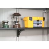 DODATEK ZA VRTNO UTO KETER 6 DELNI SET POLIC