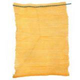 VRTNARSKA MREŽA VREČA MREŽASTA 50KG 60X100CM RUMENA