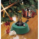 STOJALO ZA SMREKO Z VODNO REZERVO