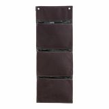 VRTNARSKI PRIPOMOČEK ROKO MINI VISEČI VRT 26X70CM 3 ŽEPKI