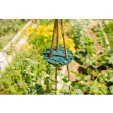 VRTNARSKI PRIPOMOČEK WINDHAGER PLOŠČA ZA POVEZAVO OPORNIH PALIC (2PLOŠČI)