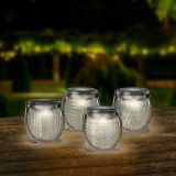 VRTNE LUČKE LUMINEO SOLARNA VRTNA LUČ SORTIRANO