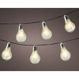 VRTNE LUČKE LUMINEO SOLARNE LUČI NA NIZU