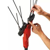 VRTNI PRIBOR EINHELL GE-FS 18/53 LI-SOLO AKU TRESAČ OLIV