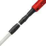 VRTNI PRIBOR EINHELL GE-FS 18/53 LI-SOLO AKU TRESAČ OLIV