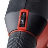 VRTNI PRIBOR EINHELL GE-FS 18/53 LI-SOLO AKU TRESAČ OLIV