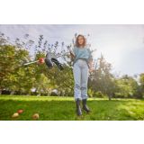 VRTNI PRIBOR GARDENA PRIJEMALO ZA SMETI 4V1