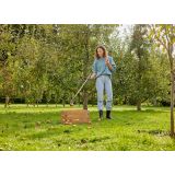 VRTNI PRIBOR GARDENA PRIJEMALO ZA SMETI 4V1