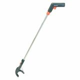 PRIJEMALO ZA SMETI GARDENA S FUNKCIJO NABODALA