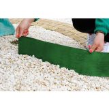 VRTNI TRAK 2PR-TERRA GREEN IZ PP MATERIALA H=15CM D=1.2MM L=9M