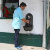 VRTNI UMIVALNIK ROTO SONCE