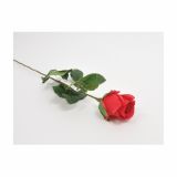 UMETNO CVETJE VRTNICA ENOJNA RDEČA